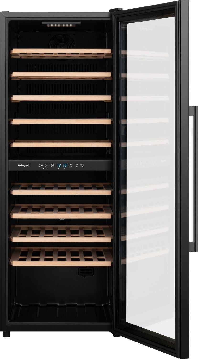 WWC-77 DB DualZone фотография 9