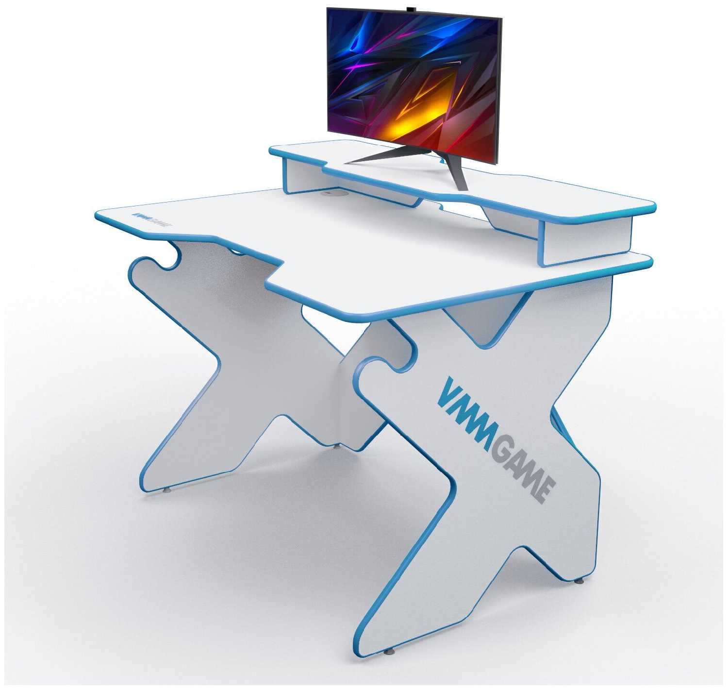 Подставка для монитора и акустической системы VMMGAME BASE 120 фотография 15