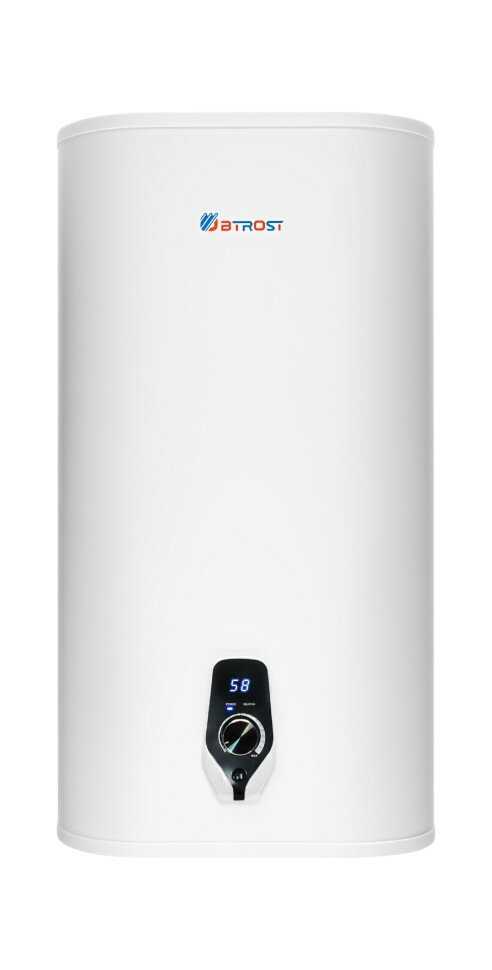 Водонагреватель накопительный электрический BTROST Litemix 50V SuperFlat (BTL2350)