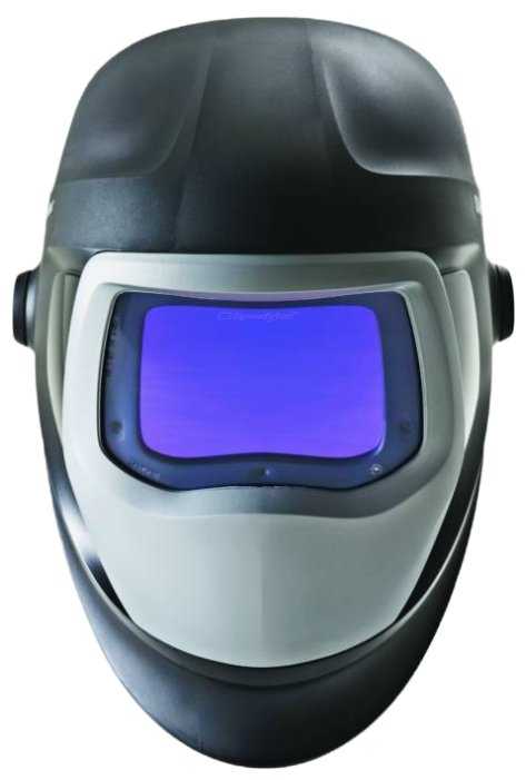 Маска 3M Speedglas 9100XX фотография 2