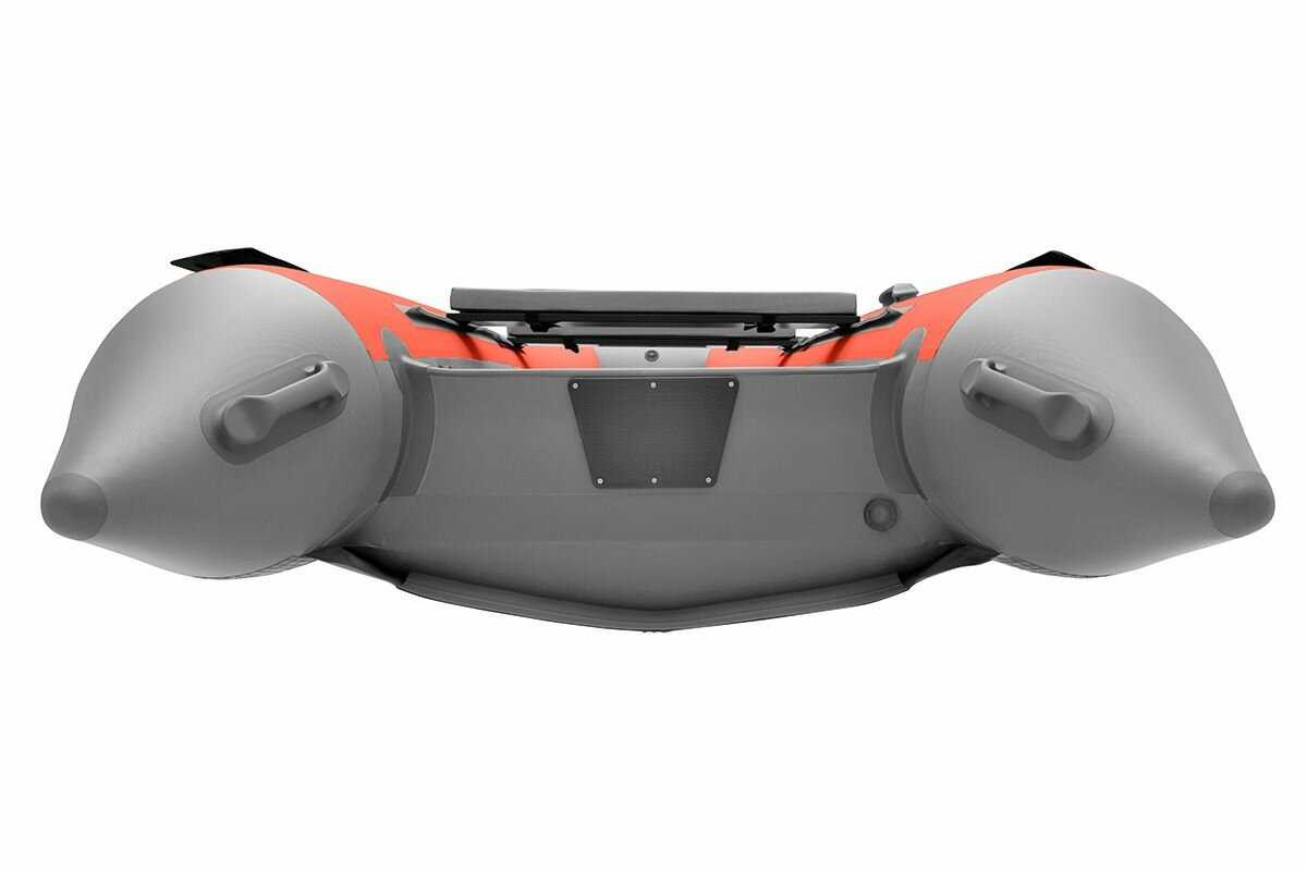 Лодка надувная ПВХ ROGER Zefir 3700 фотография 11