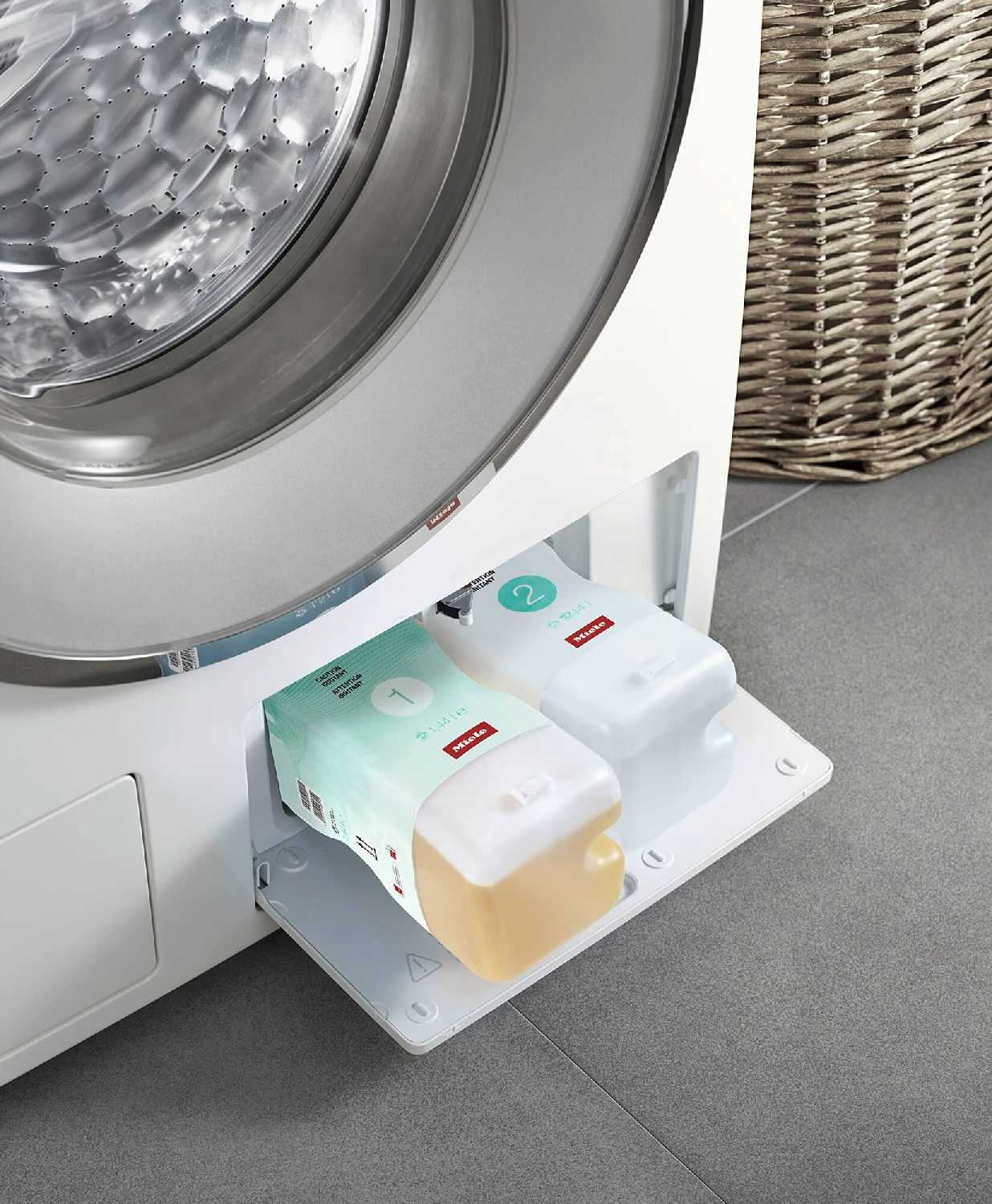 Miele UltraPhase Sensitive фотография 8