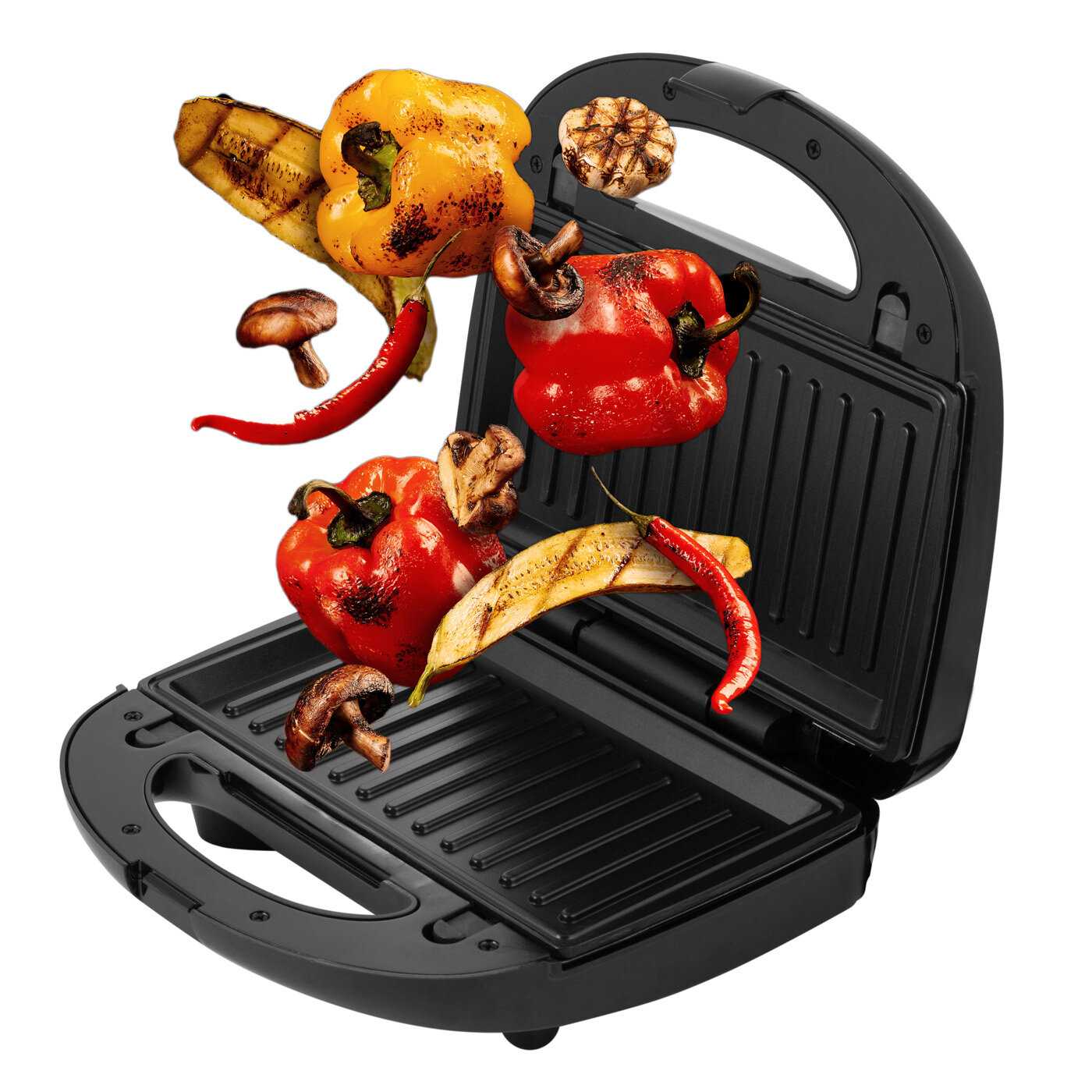 Мультипекарь Мультипекарь 3 в 1 фотография 6