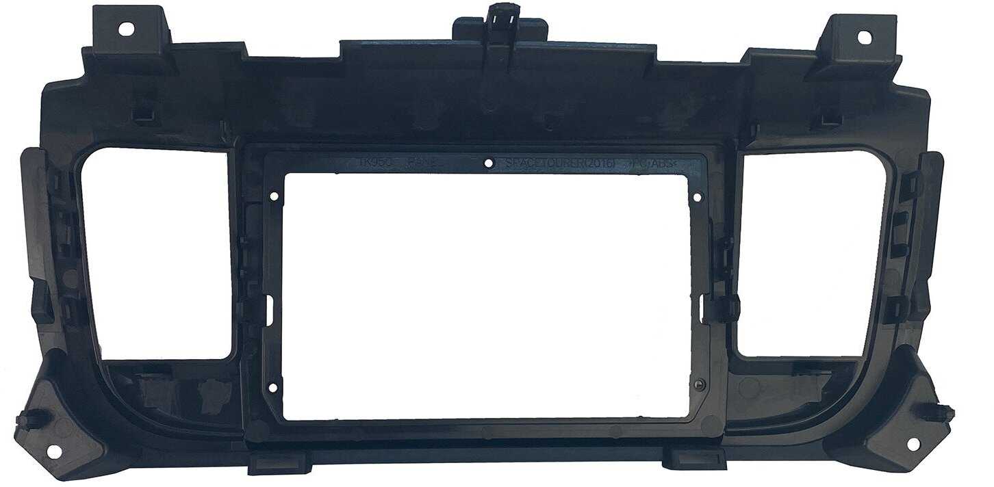 Штатная магнитола Canbox M-Line 5610-9296 Citroen SpaceTourer I, Jumpy III 2016-2022 Android 10 (4G-SIM, 2/32, DSP, QLed, Tesla) фотография 5
