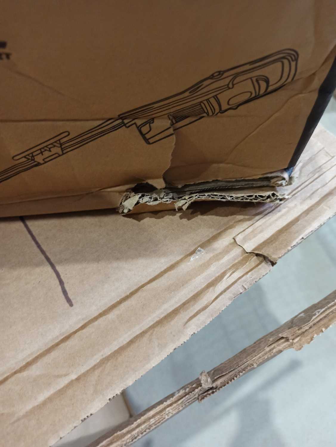 Пылесос вертикальный BUFETT 640390 фотография 25