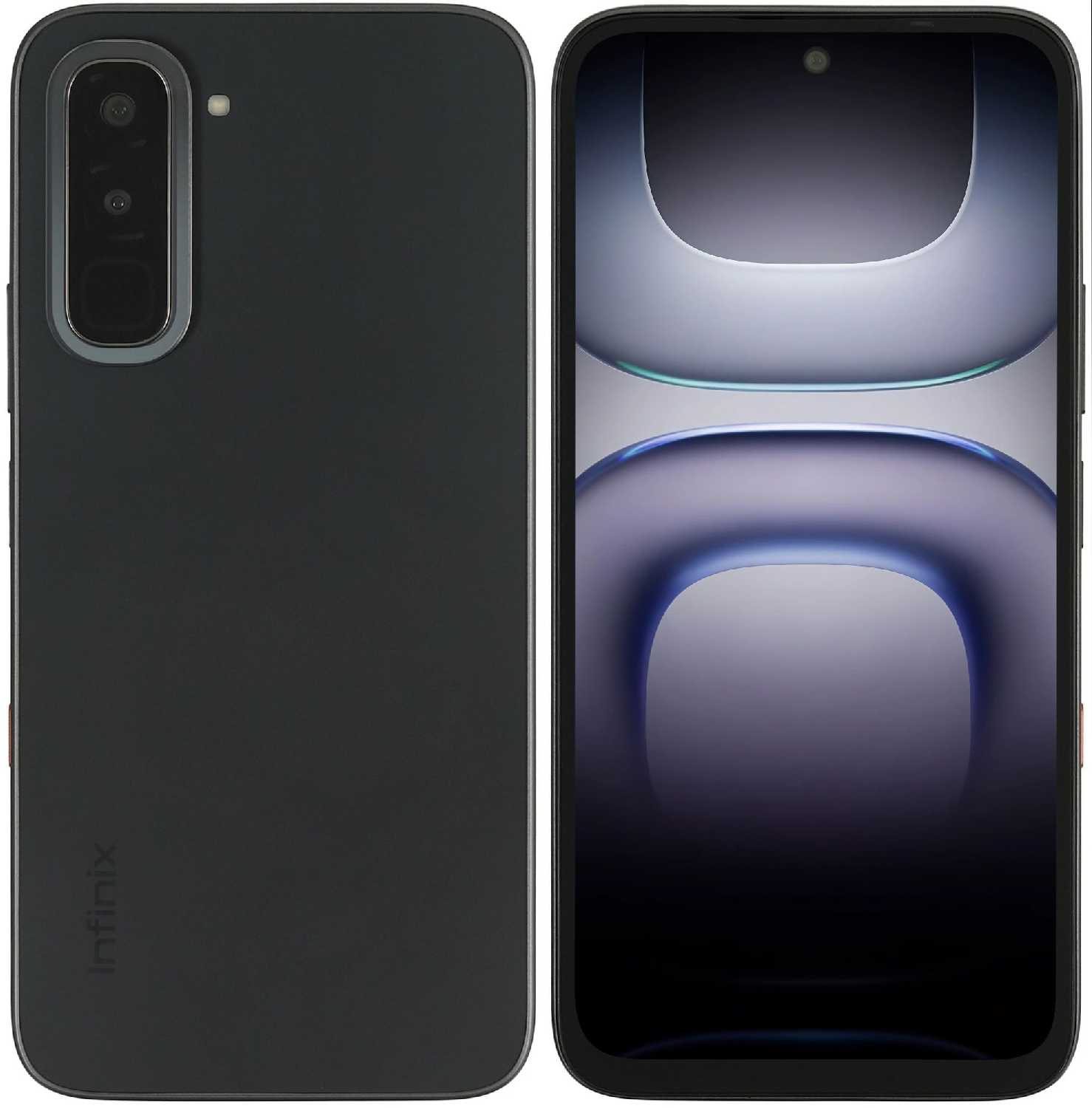 Infinix Hot 70