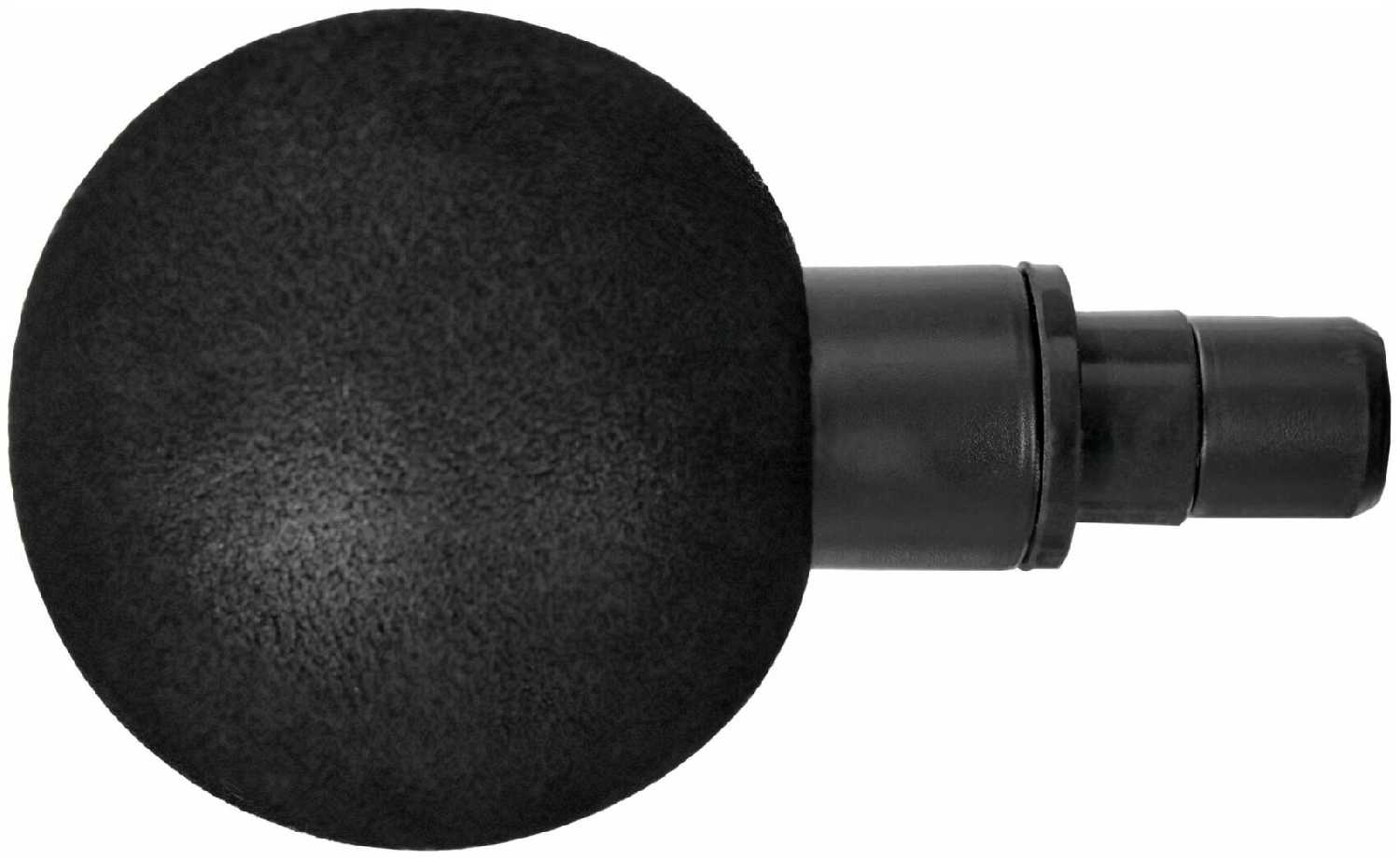 Перкуссионный массажер BRADEX Массажный пистолет (KZ 0292) фотография 6