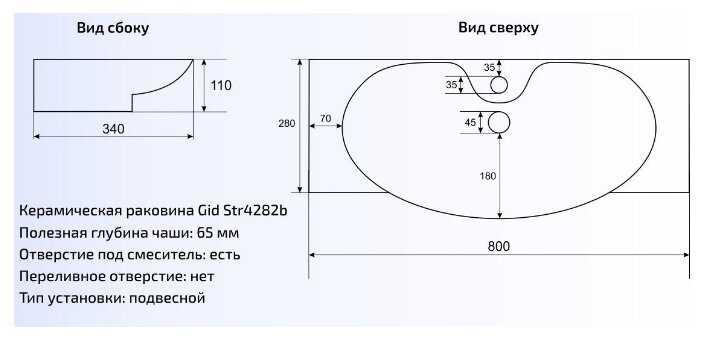 GID-ceramic Str4282b фотография 2