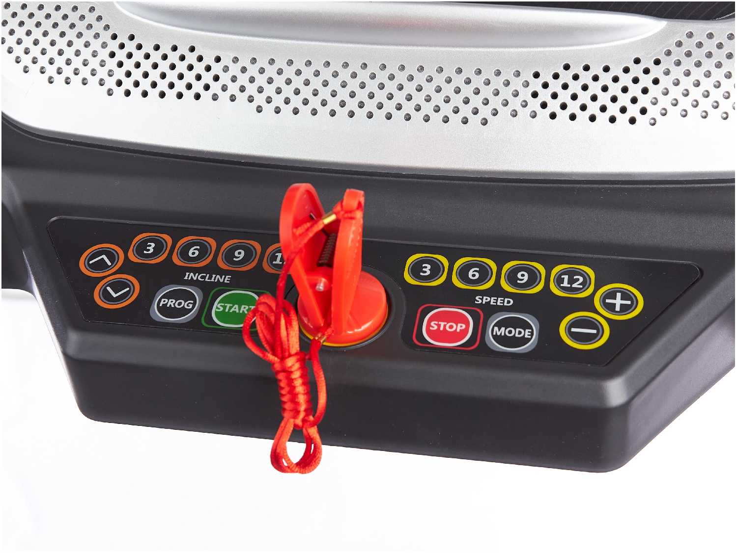 Беговая дорожка Larsen Newtone E1510A фотография 9