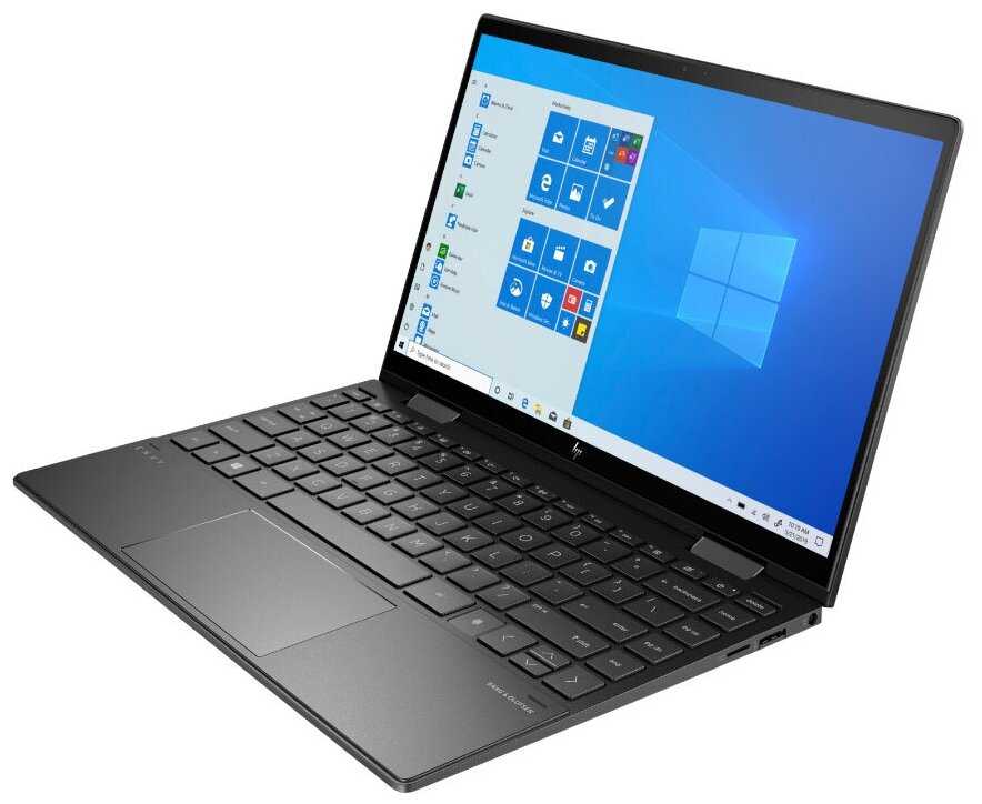 Ноутбук HP Envy x360 13-ay0040ur фотография 6