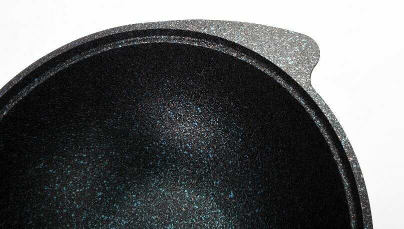 Казан Kukmara Казан (КГО47А) фотография 3