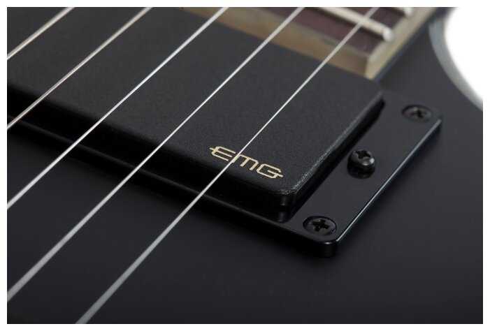 Электрогитара Schecter Damien Platinum-6 FR фотография 4