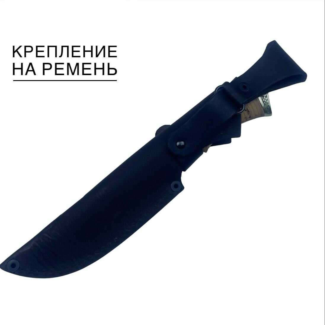 Нож Близнец фотография 18