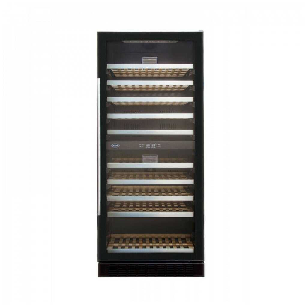 Винный шкаф Cold Vine C110-KBT2 фотография 5