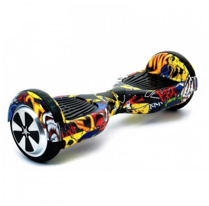 Гироскутер Smart Balance Wheel 6.5, 700 Вт фотография 5