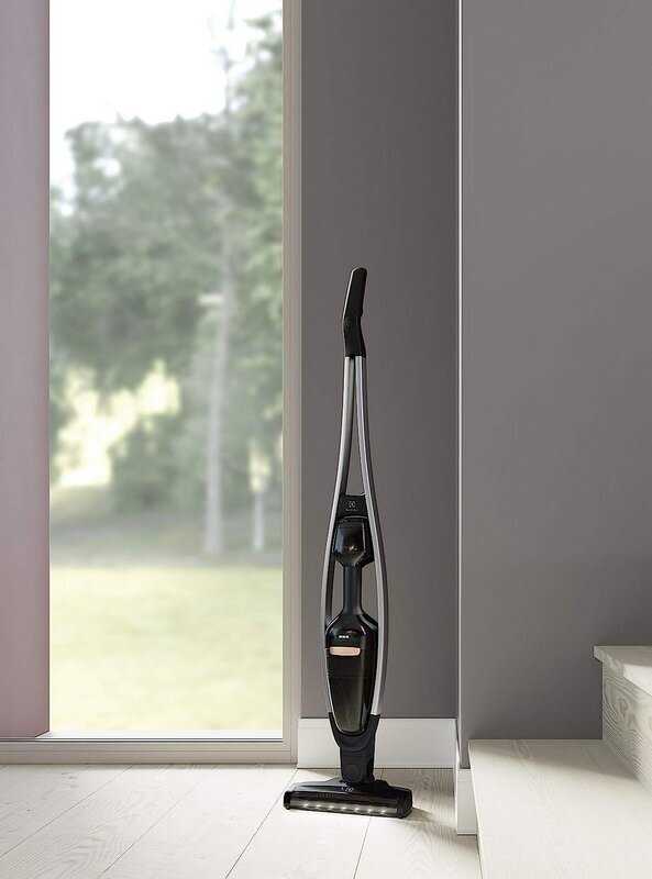 Пылесос Electrolux PQ91-40GG фотография 16