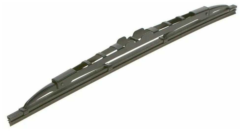 Щетка стеклоочистителя каркасная Bosch Rear H874 фотография 6