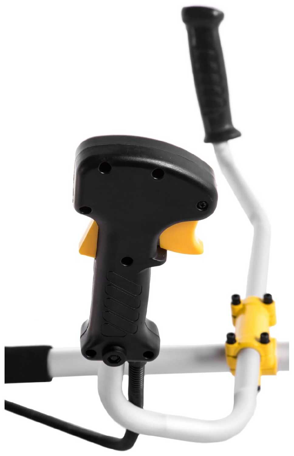 Триммер бензиновый Huter GGT-1900T фотография 4