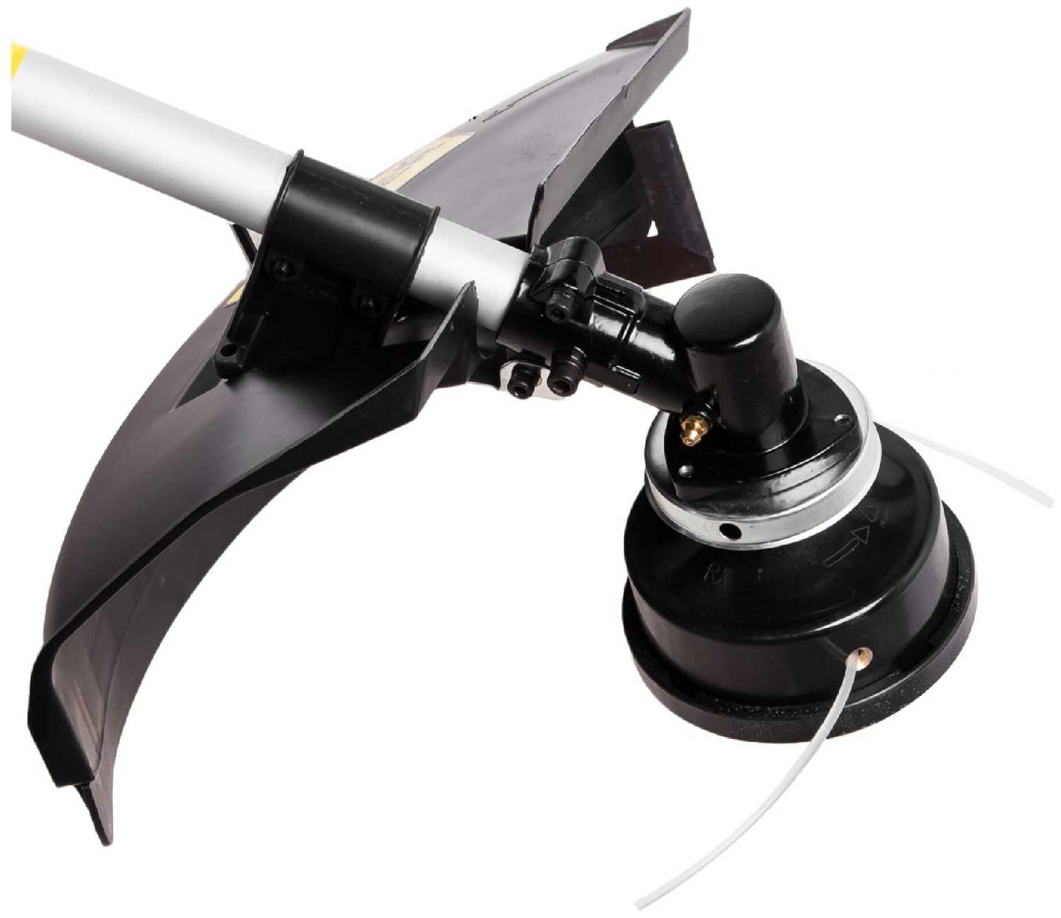 Триммер бензиновый Huter GGT-1900T фотография 5