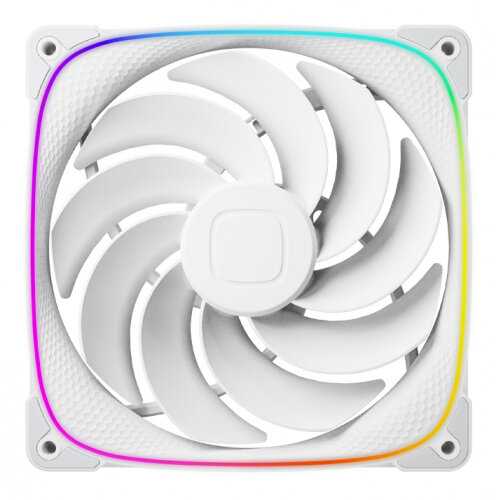 Вентиляторы Geometric Future Squama 2503RW-14 Reverse (1F2503R314100) фотография 4