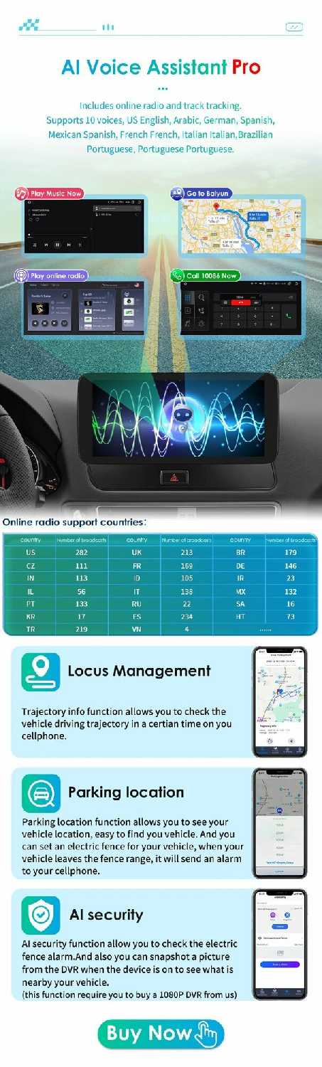 Автомобильный радиоприемник Android Android GPS (7862) фотография 13