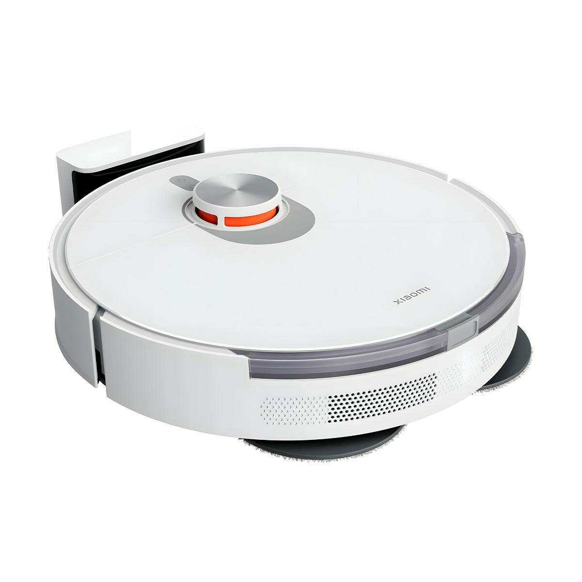 Моющий пылесос-робот Mi Mi Robot Vacuum-S20+