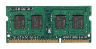 Оперативная память Foxline 32 ГБ DDR4 SODIMM (FL3200D4S22-32G)