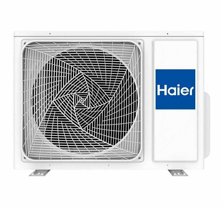 Кассетный кондиционер Haier AB35S2SC1FA (1U35S2SM3FA) фотография 1