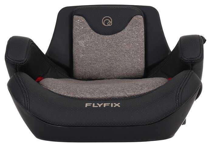 Бустер группа 2/3 (15-36 кг) RANT Flyfix Genius Line фотография 5