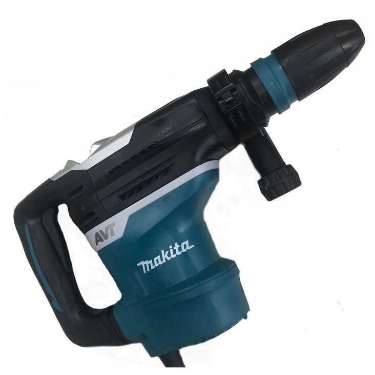 Перфоратор Makita HR 4013C фотография 7