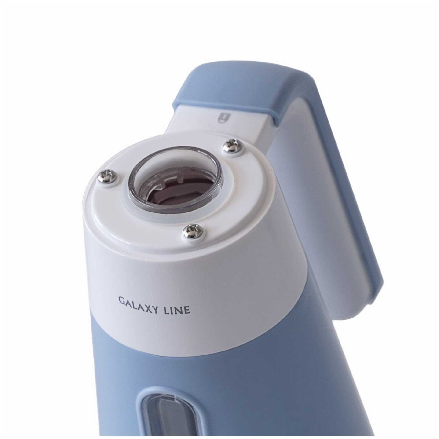 Отпариватель Galaxy LINE GL 6282 фотография 7