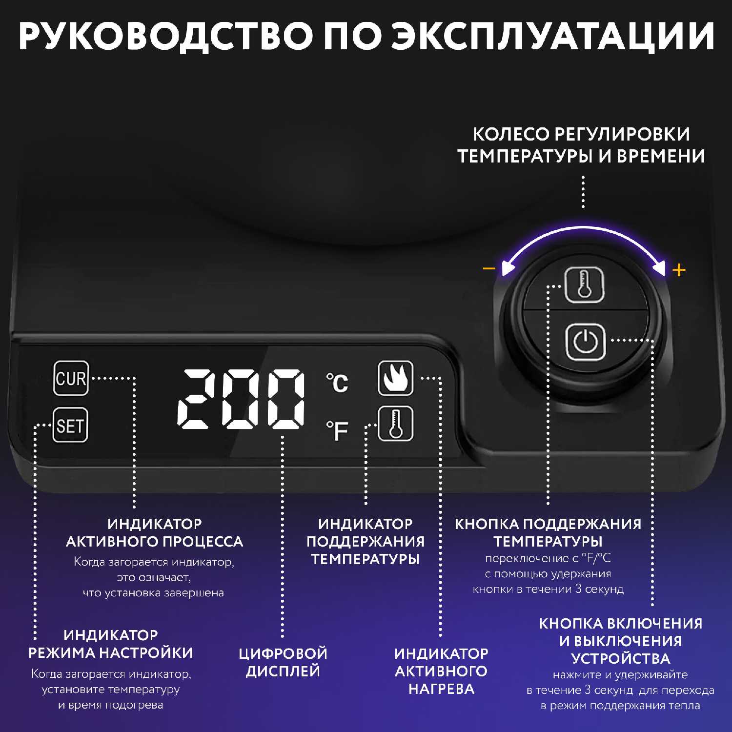 Электрочайник APQ фотография 4