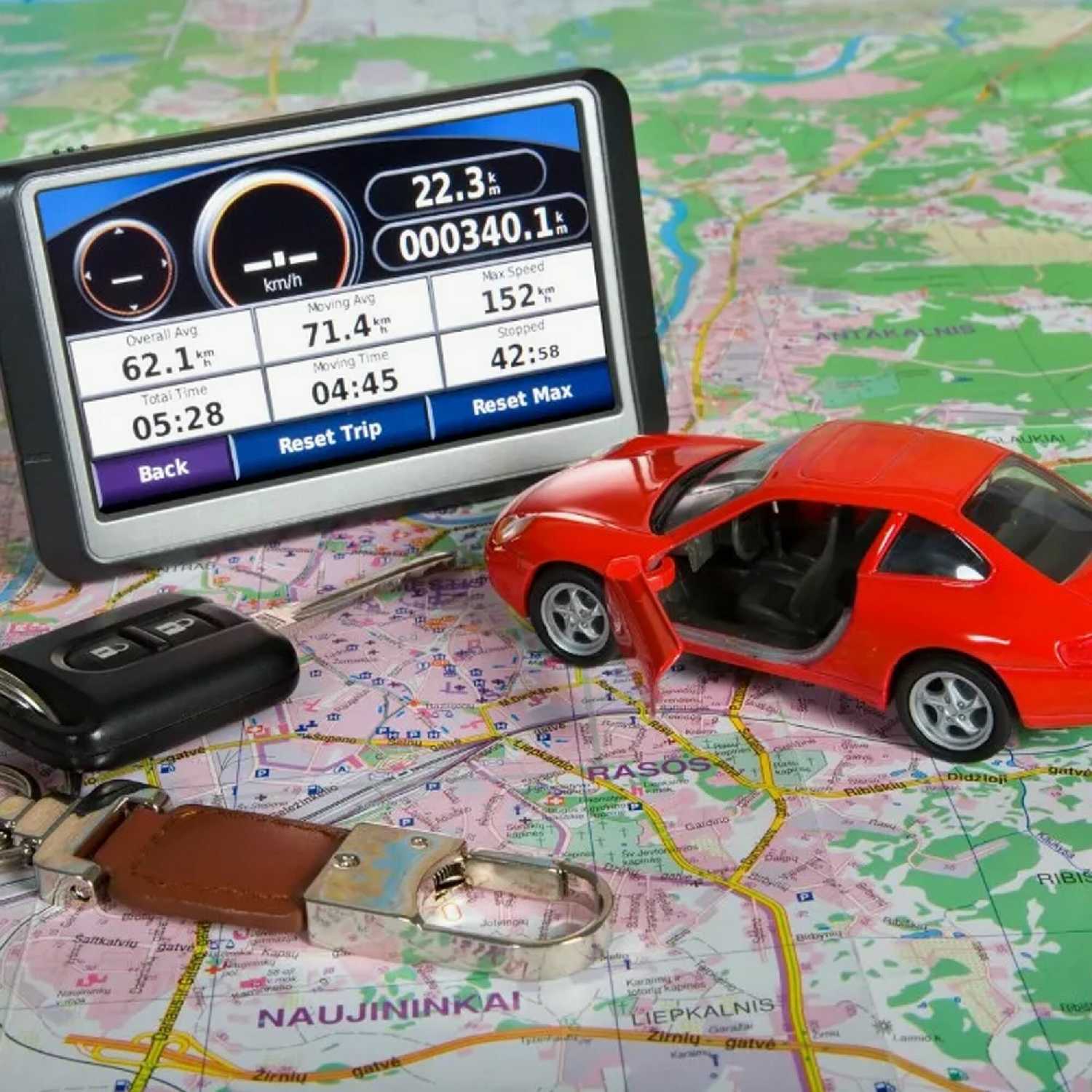 GPS-трекер терминал УМКа 310 LR v2 фотография 4