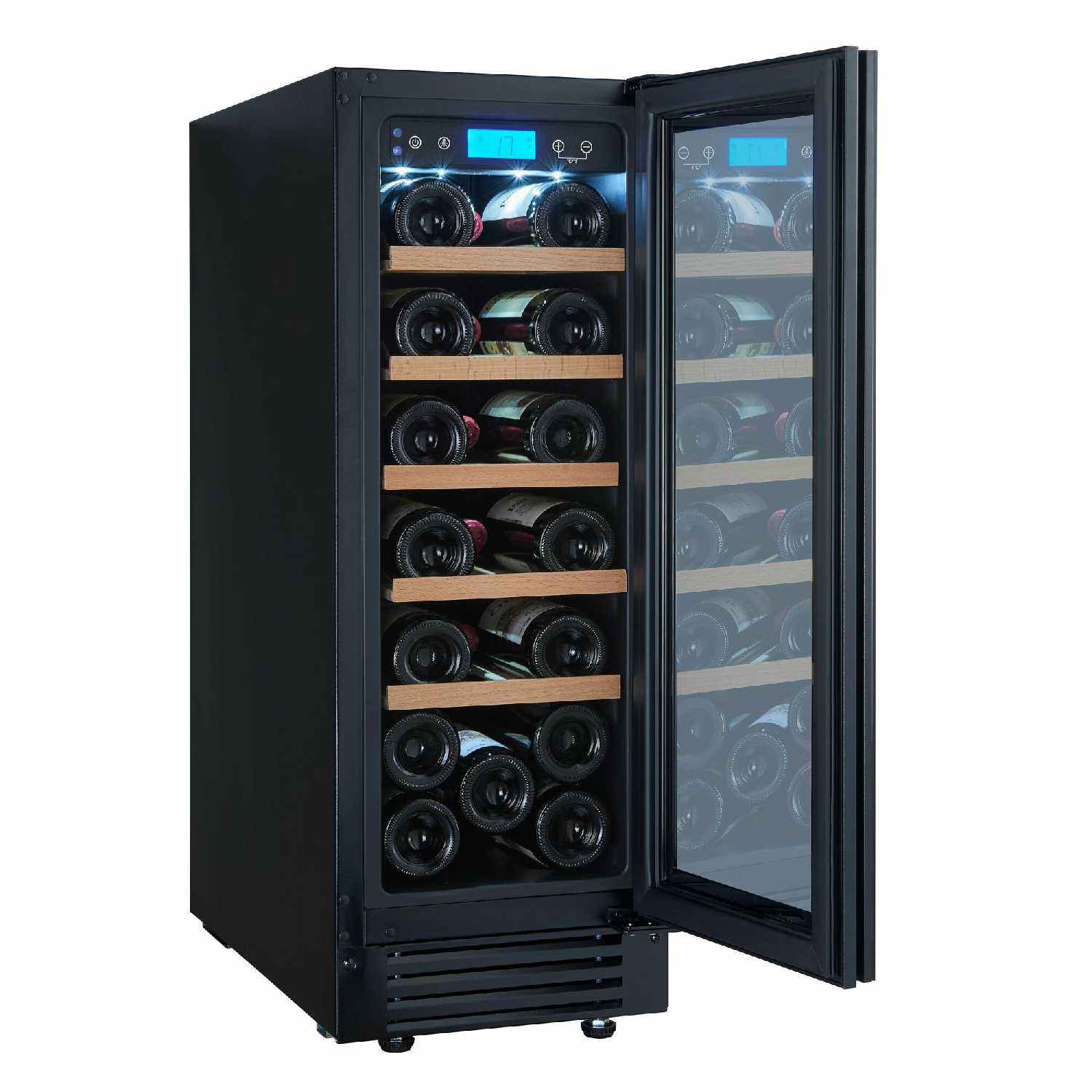 Винный шкаф Cellar Private CP020-1TBH фотография 5