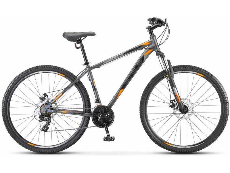 Горный велосипед Stels Navigator 900 MD 29 (F020)