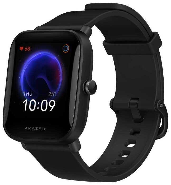 Умные часы и браслеты Amazfit Bip U Pro