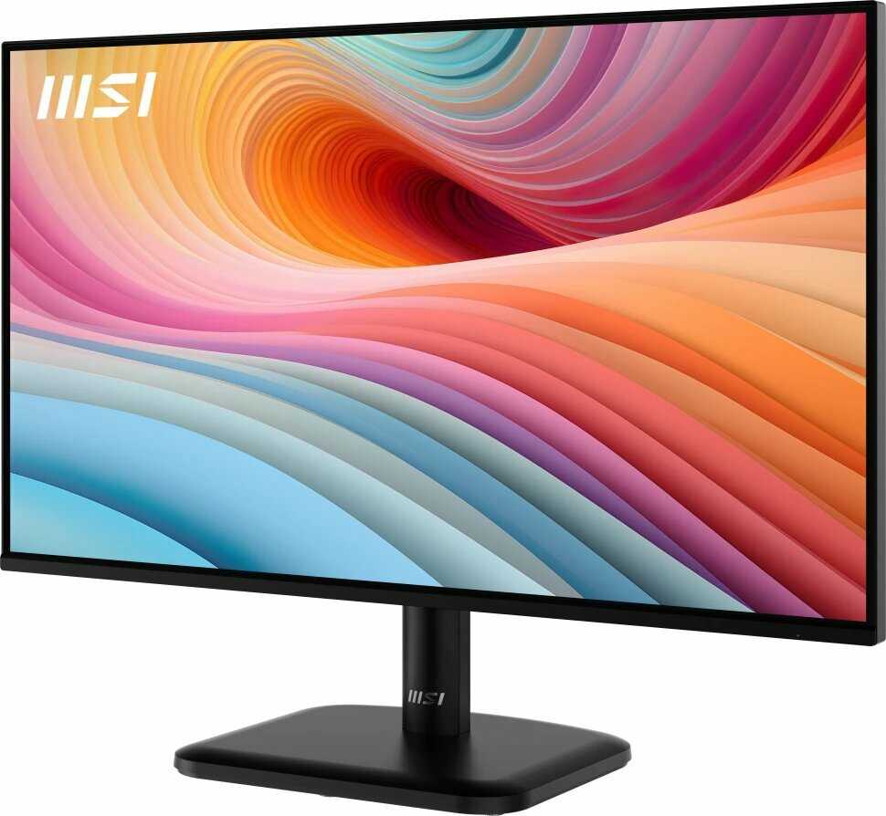 Монитор MSI PRO MP251L E2 фотография 2