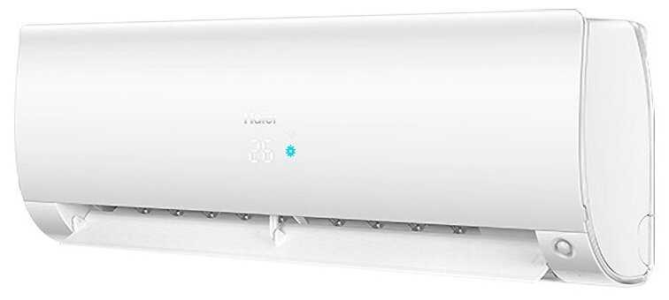Сплит-система/ Кондиционер настенный / Кондиционер Haier FLEXIS Super Match DC Inverter AS35S2SF1FA-W фотография 4