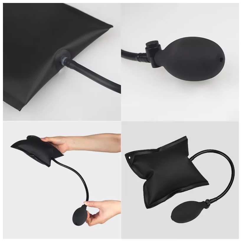 Монтажная подушка Пневмоклин фотография 9