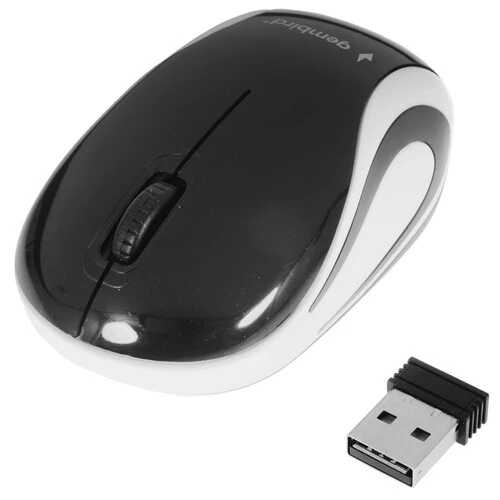 Мышь Gembird MUSW-620 фотография 21