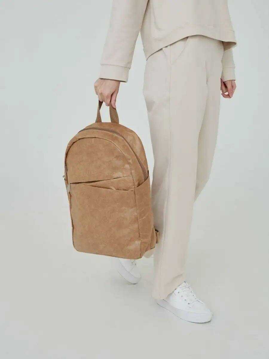 Рюкзак Ranzel Gregory Крафт (ТТУ ТР43С) фотография 9