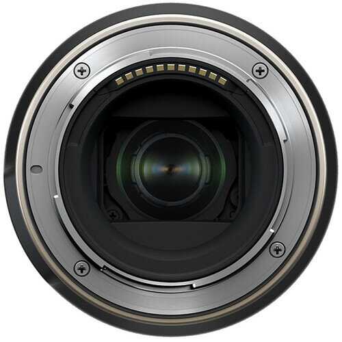 Объектив Tamron 70-300 mm f4.5-6.3 Di III RXD for Nikon Z (A047Z) фотография 10
