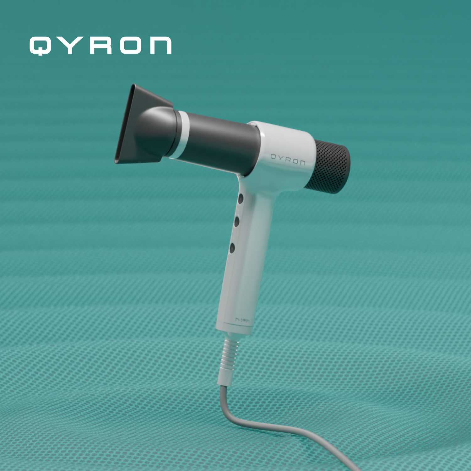 Фен QYRON HD601