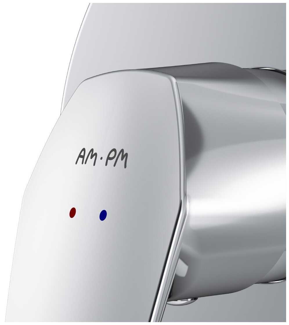 Смеситель Am.Pm F9075000 фотография 7