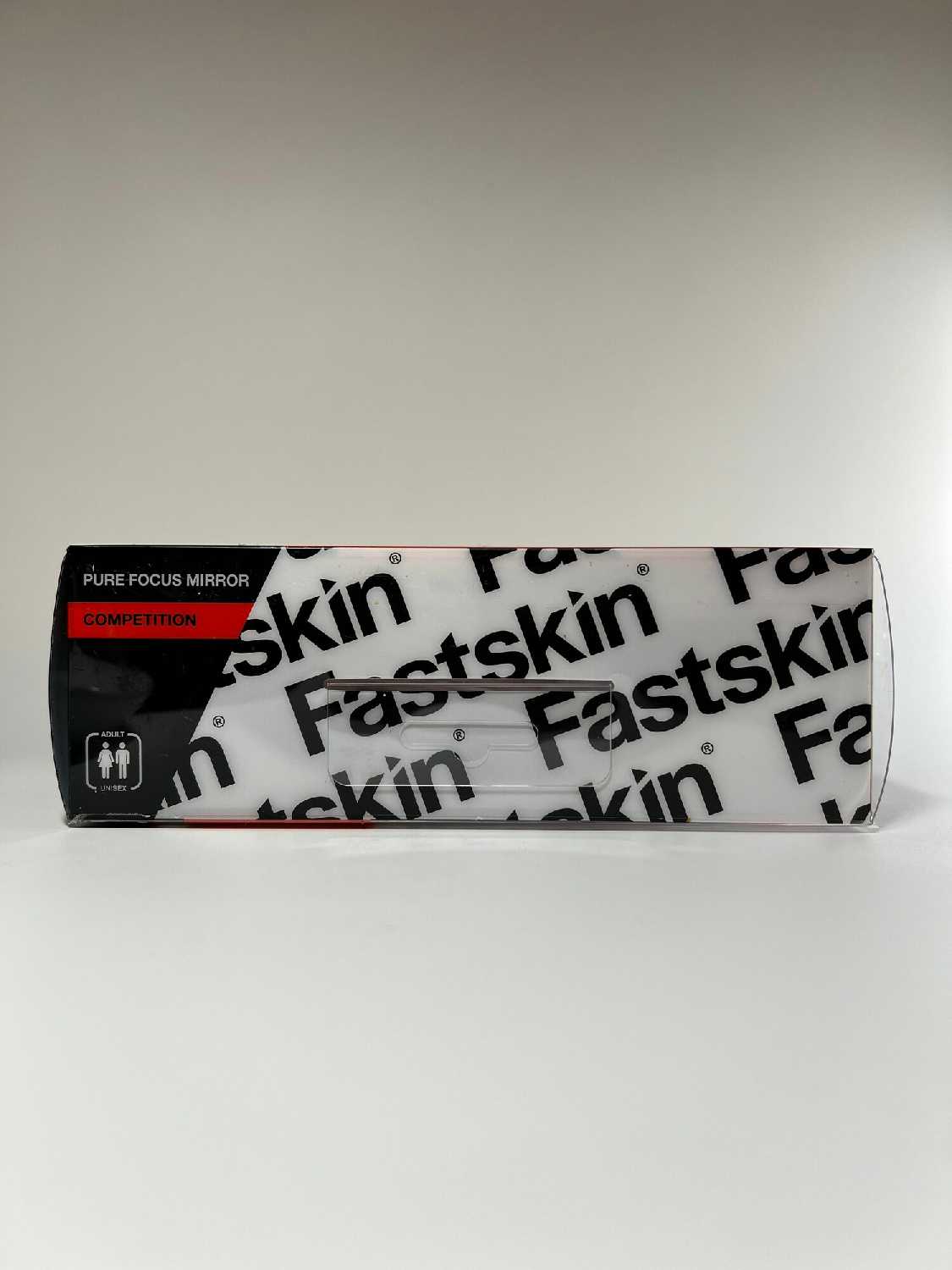 Очки для плавания Speedo Fastskin Pure Focus Mirror фотография 21