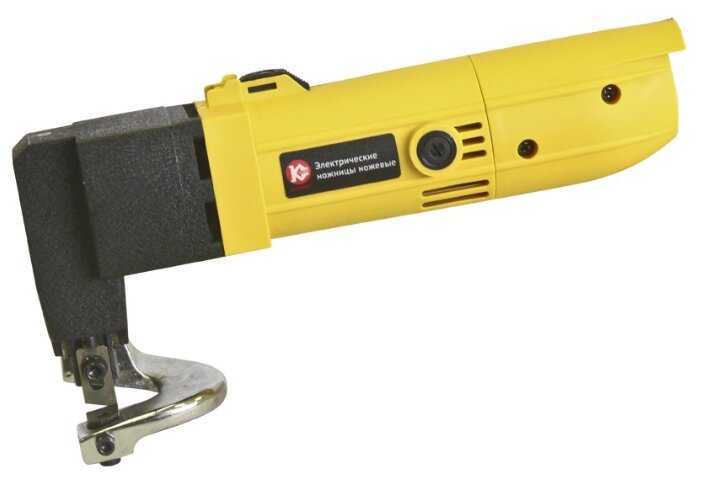 Листовые электроножницы КАЛИБР ЭНН-500/2,5 м фотография 1
