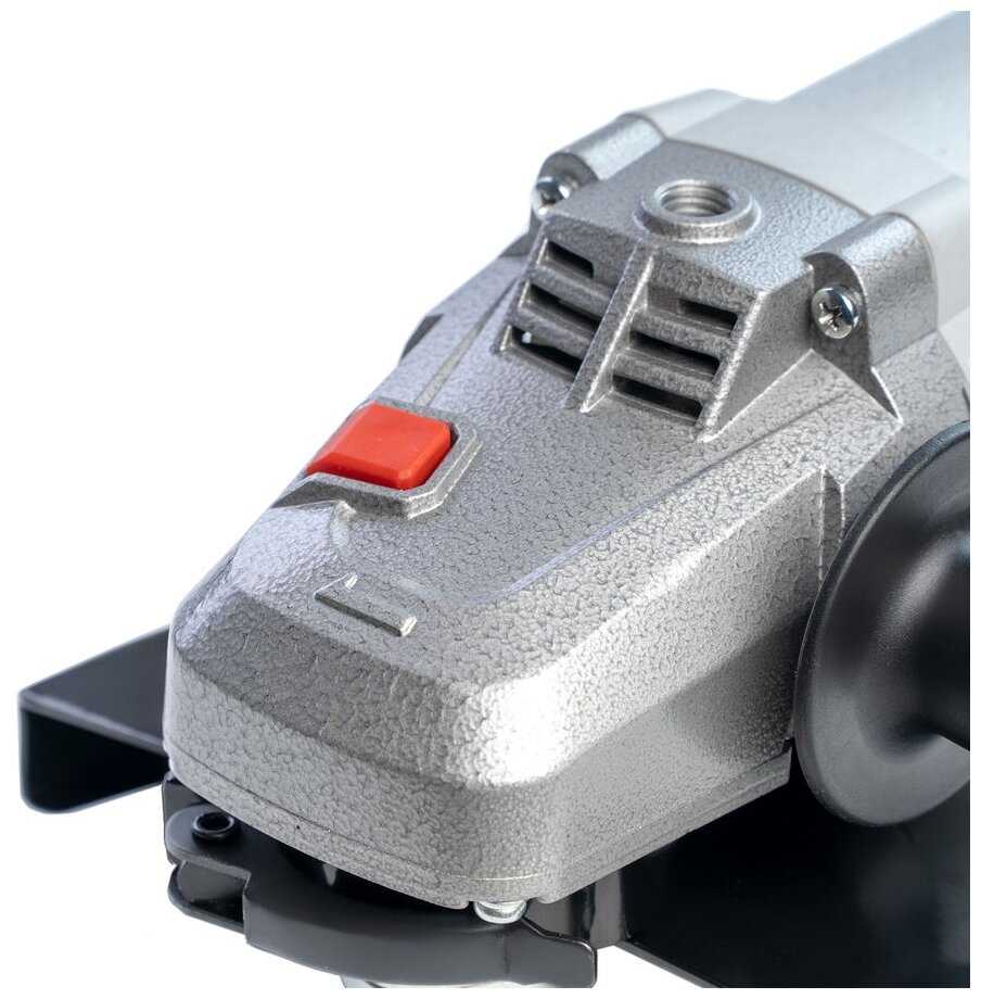 УШМ СТАВР МШУ-180/1700Р, 180 мм фотография 1