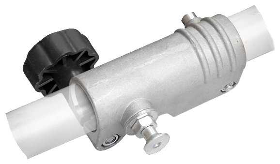 Триммер бензиновый Carver GBC-043MS 1.7 л.с. фотография 2