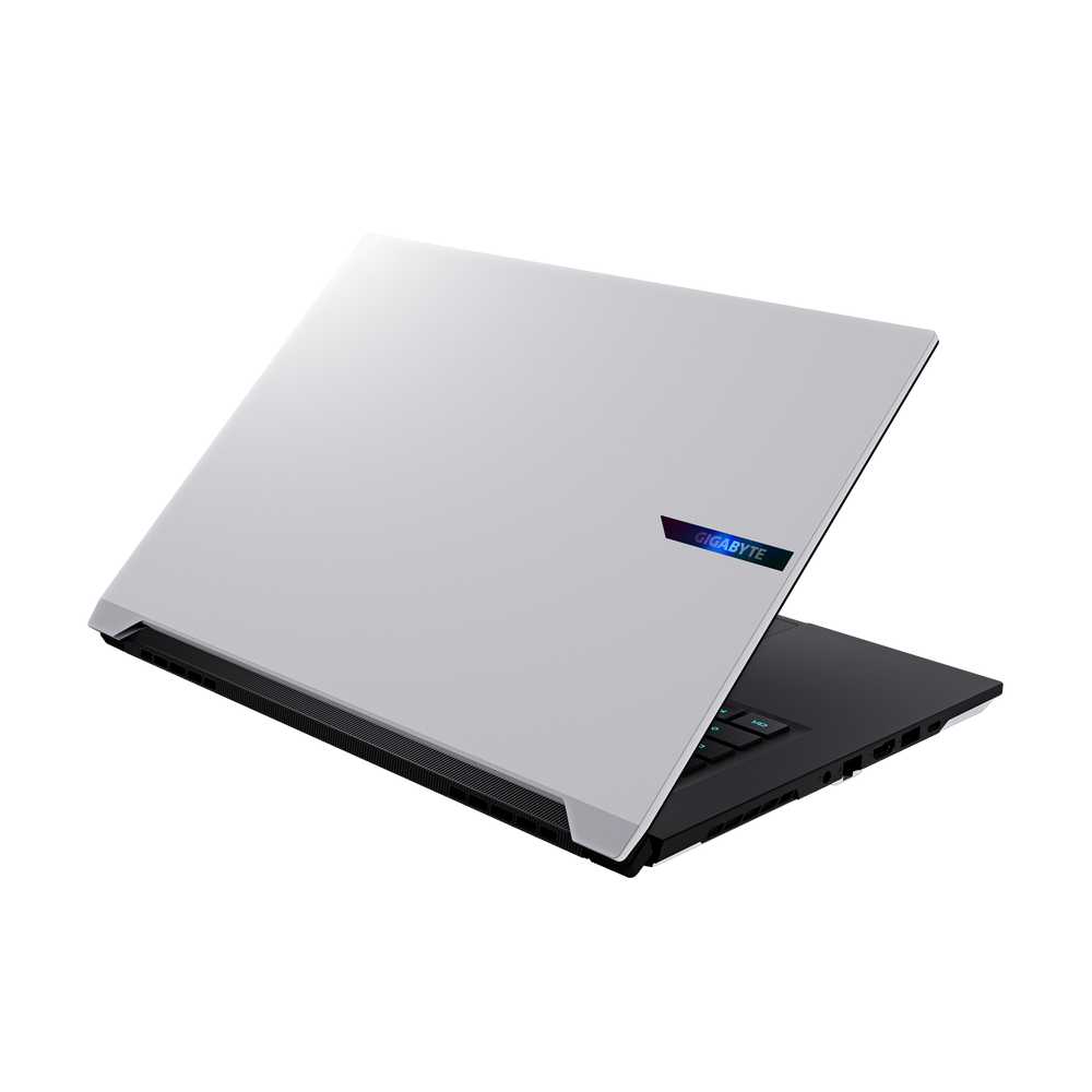 Ноутбук GIGABYTE AERO X16 4WH фотография 11