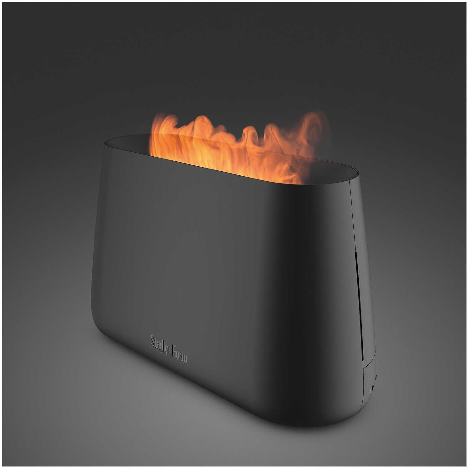 Увлажнитель воздуха ультразвуковой Stadler Form, Ben white, B-001 фотография 9